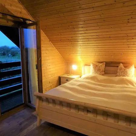 Ferienhaus Landhaus Beckerwitz - #122702 *