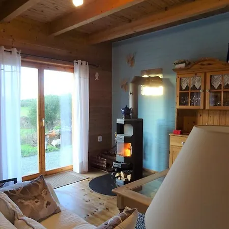Landhaus Beckerwitz - #122702 Ferienhaus Hohenkirchen (Nordwestmecklenburg)