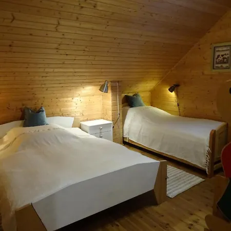 Landhaus Beckerwitz - #122702 Ferienhaus *